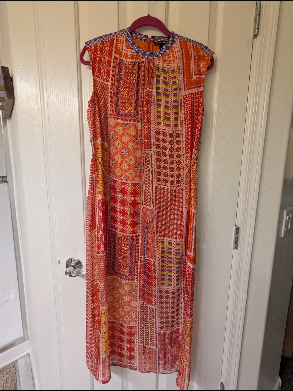 Anthropologie: Tanvi Kedia